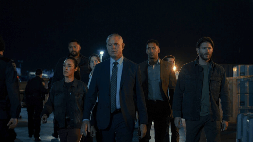 Explicamos o final do 3º episódio de Contagem Regressiva: Damon está vivo ou morto?