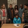 Elenco da série Sense8 da Netflix