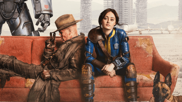Trailer da 2ª temporada de Fallout: Lucy e The Ghoul enfrentam o Deathclaw em New Vegas; assista