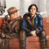 Trailer da 2ª temporada de Fallout: Lucy e The Ghoul enfrentam o Deathclaw em New Vegas; assista