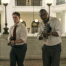 Chefes de Estado: Filme de ação com Idris Elba e John Cena ganha trailer final; assista