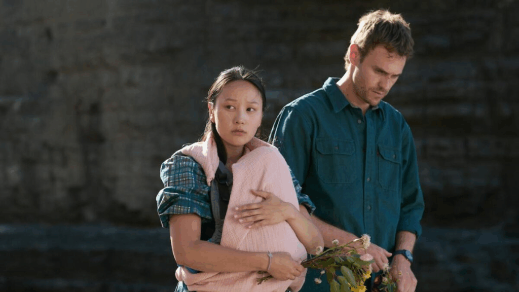 Um passado que nunca morreu