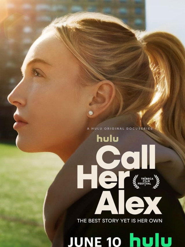 Alex Cooper: A voz por trás de Call Her Daddy
