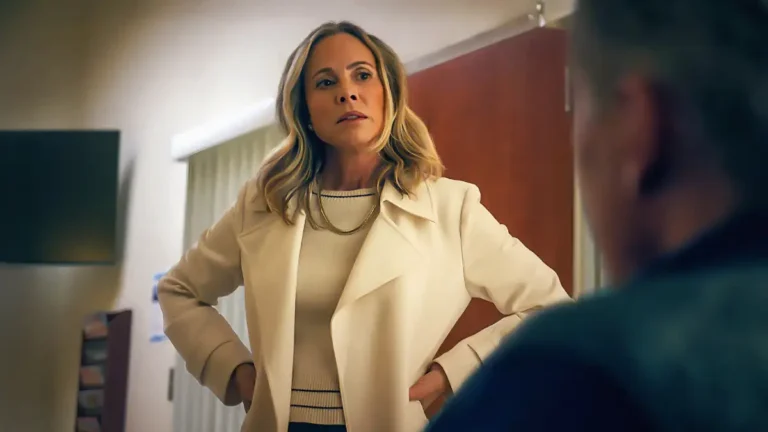 O Píer, da Netflix, terá 2ª temporada? Veja o que esperar