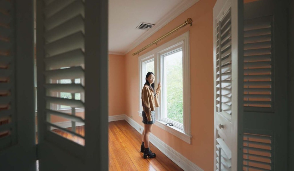 O filme Presença está na plataforma do Prime Video O filme Presença está na plataforma do Prime Video