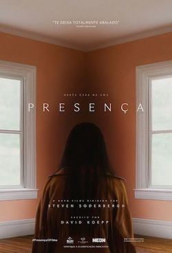Presença
