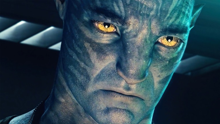 Avatar: Fogo e Cinzas ganha nova imagem com Quaritch e Spider; confira