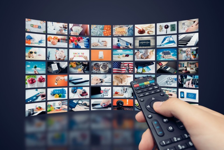 Quando o streaming falha: o renascimento dos filmes esquecidos