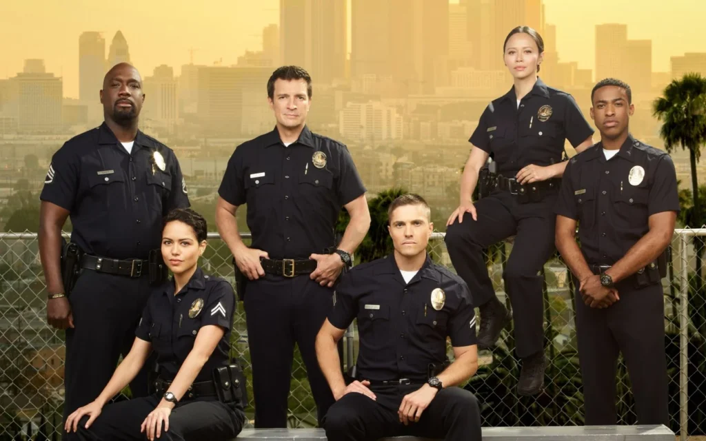The Rookie foi renovada ou cancelada? Quantas temporadas a série tem?