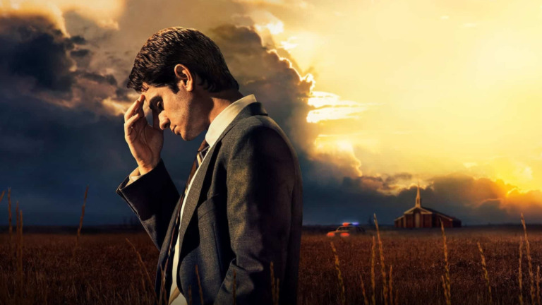 Devastadora série com Andrew Garfield é perfeita para fãs de true crime Devastadora série com Andrew Garfield é perfeita para fãs de true crime