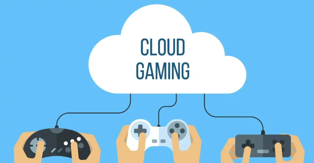 O crescimento do Cloud Gaming em 2025 está redefinindo a forma de jogar