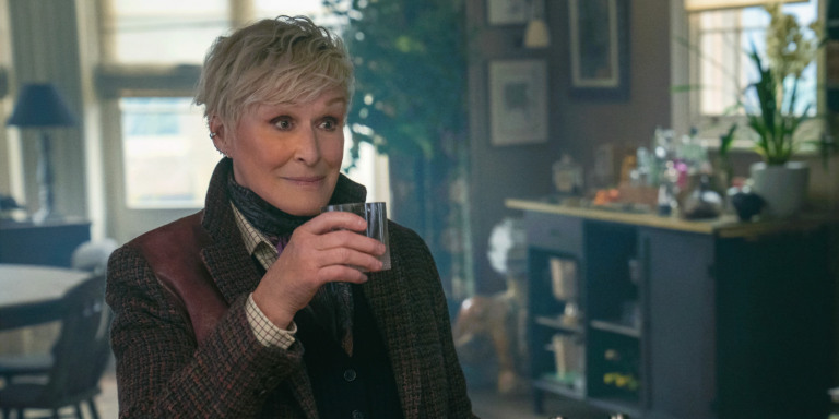 Glenn Close e Billy Porter se juntam ao elenco de Jogos Vorazes: Amanhecer na Colheita