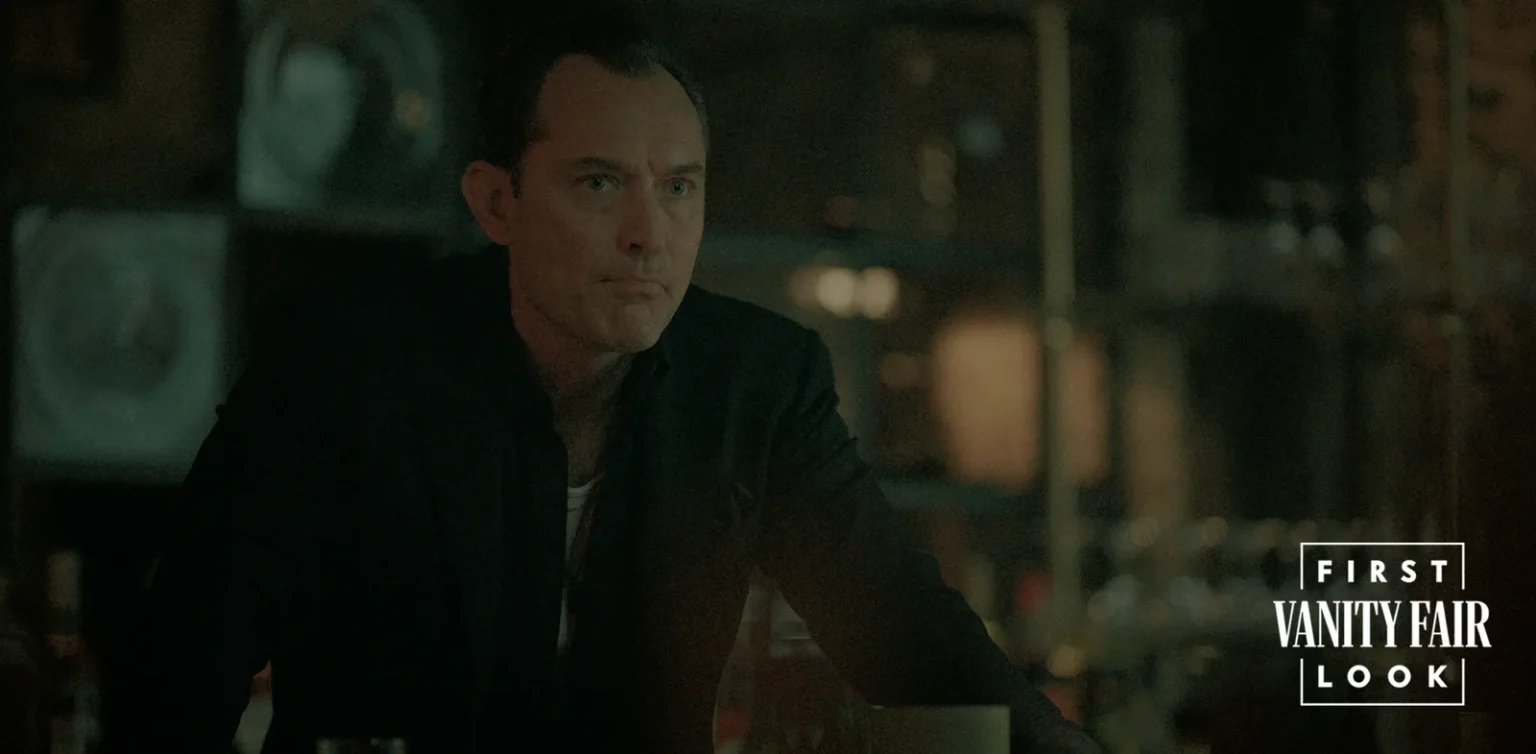 Black Rabbit: Minissérie dramática da Netflix com Jason Bateman e Jude Law ganha primeiras imagens e data de estreia