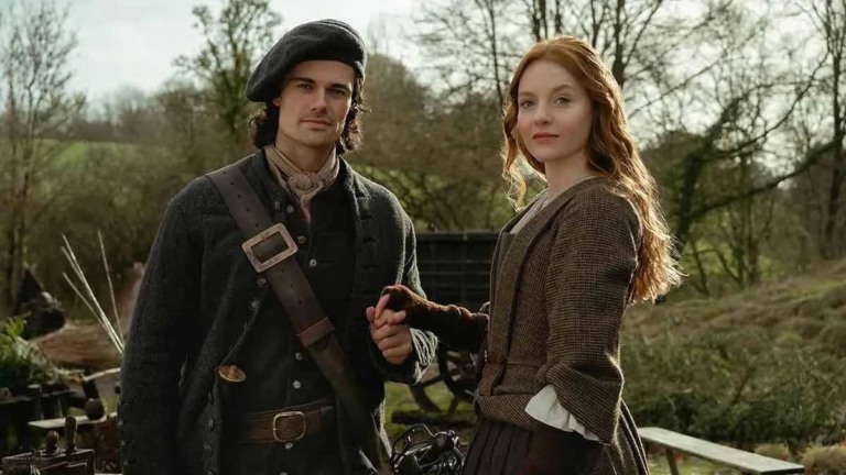 Outlander: Blood of My Blood é renovada para 2ª temporada