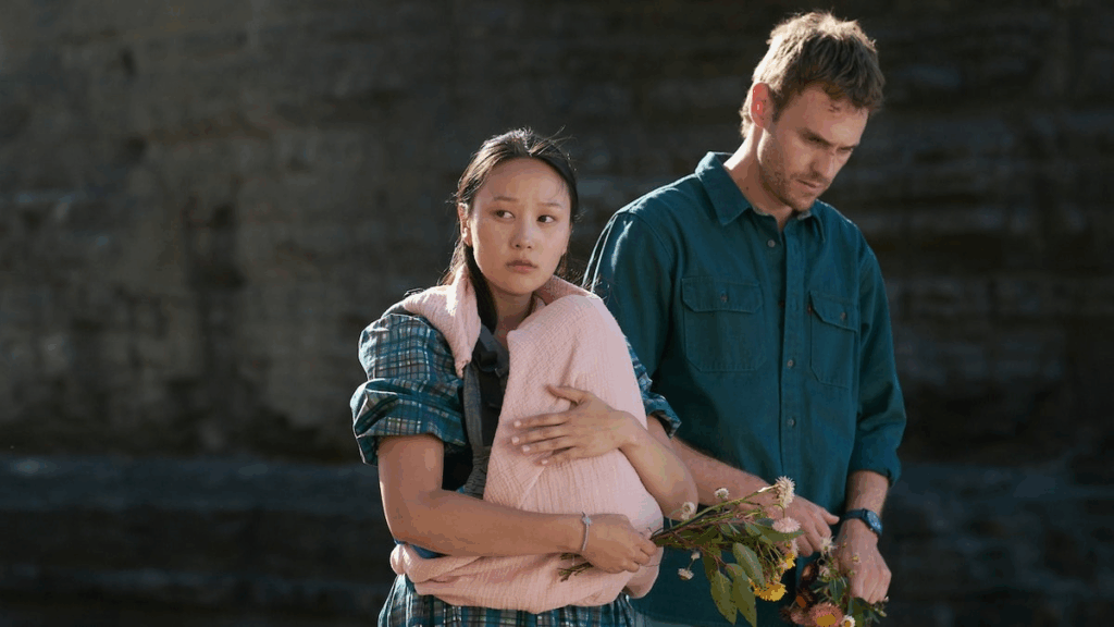 Vale a pena assistir mesmo sem promessa de mais