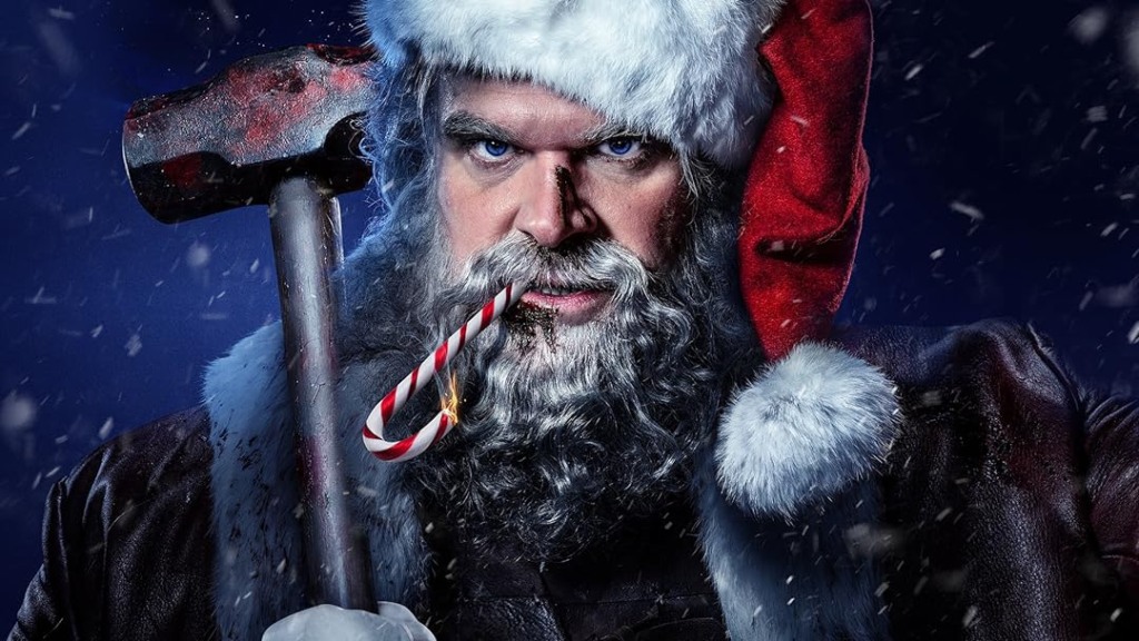 Noite Infeliz 2: Sequência do filme de Natal com David Harbour ganha data de estreia