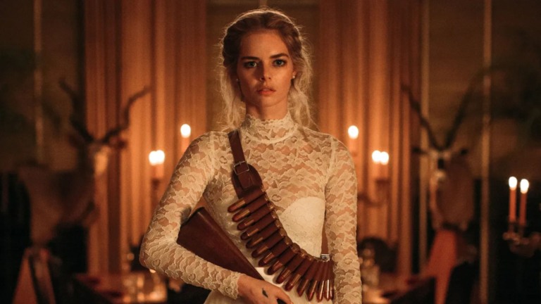 Casamento Sangrento 2 conclui filmagens e ganha data de estreia