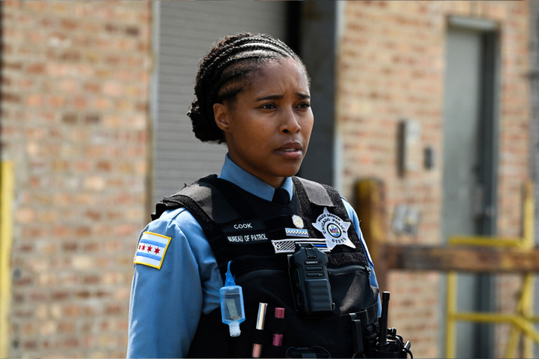 Atriz de Chicago P.D. deixa a série antes da 13ª temporada