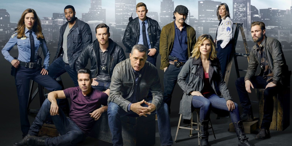 Os personagens que não vão retornar para Chicago Fire, P.D. e Med em 2025