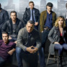 Os personagens que não vão retornar para Chicago Fire, P.D. e Med em 2025