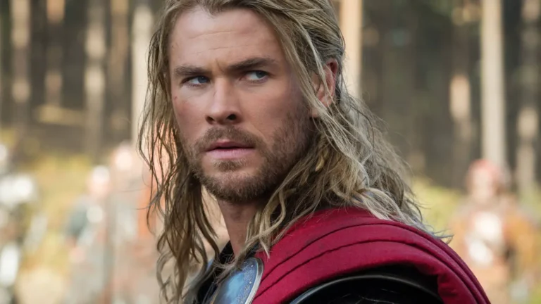 Adeus, Chris Hemsworth? MCU tem um novo Thor