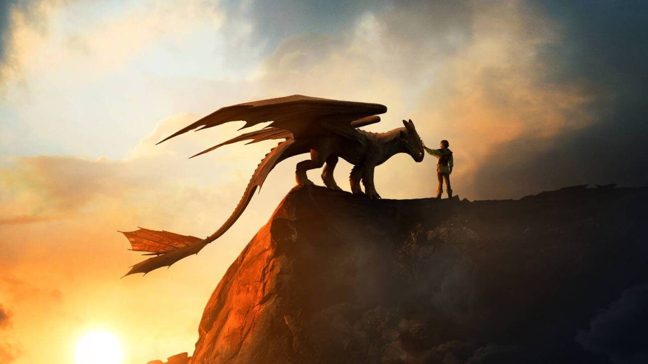 Como Treinar o seu Dragão: Explicamos o final do filme live-action