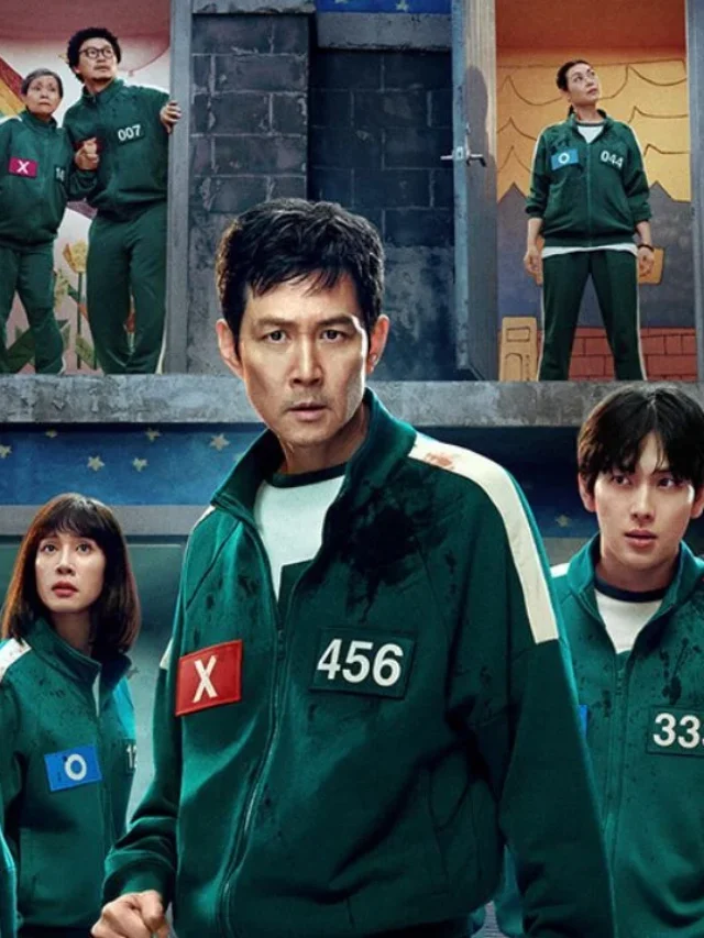 Round 6: 3ª temporada tem vencedora do Oscar, que liga série com spin-off americano