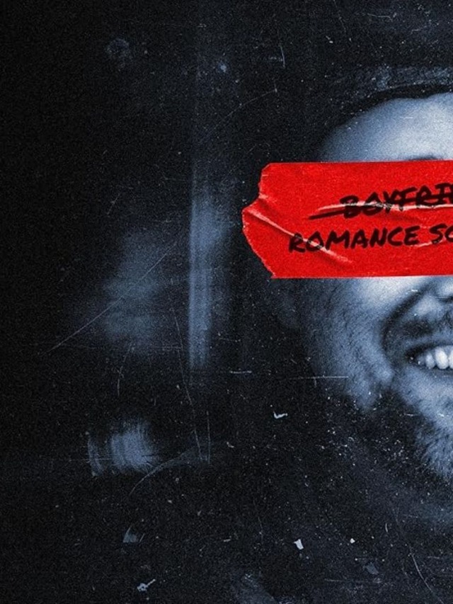 GOLPE ROMÂNTICO: Quem é Jason Porter, porra?