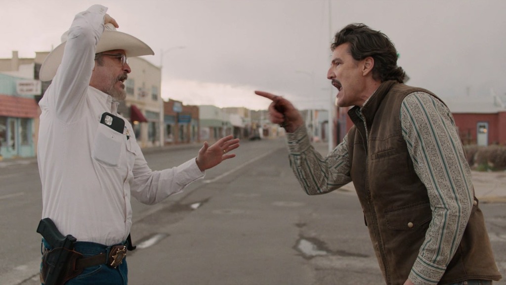Eddington: Faroeste com Joaquin Phoenix e Pedro Pascal ganha data no Brasil