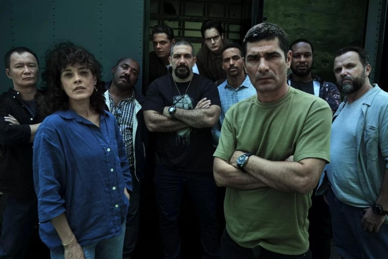 DNA do Crime: O que você precisa saber antes de ver a 2ª temporada