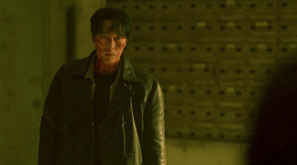 Netflix não confirma 2ª temporada de Sem Piedade e fãs ficam sem resposta Netflix não confirma 2ª temporada de Sem Piedade e fãs ficam sem resposta