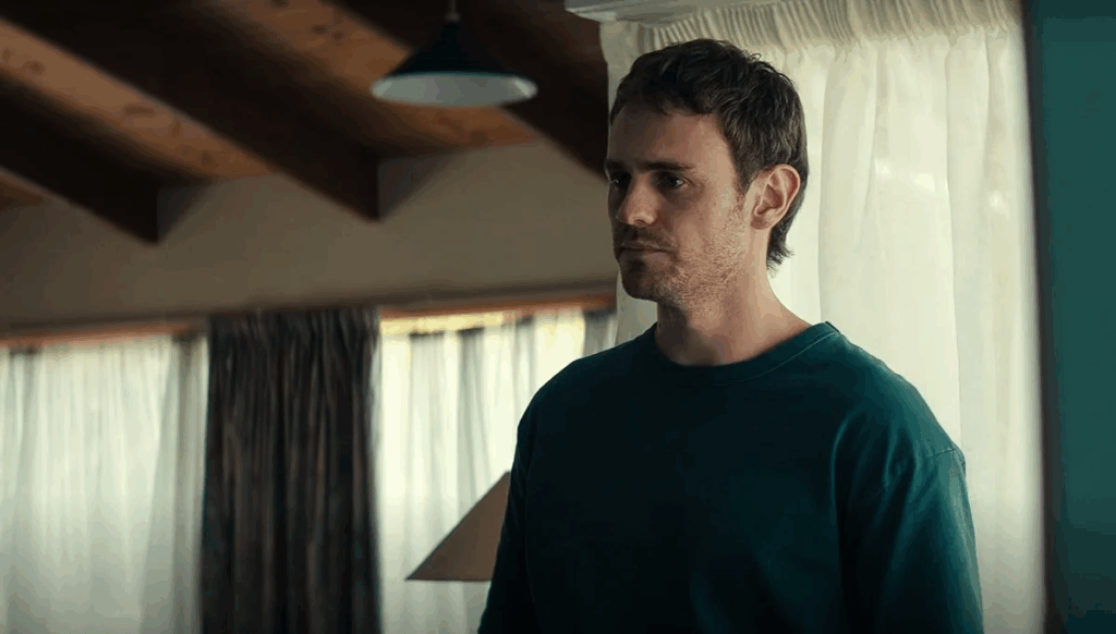 Sobreviventes está disponível na Netflix