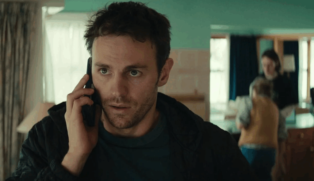 As filmagens ocorreram em Eaglehawk Neck, na Tasmânia.