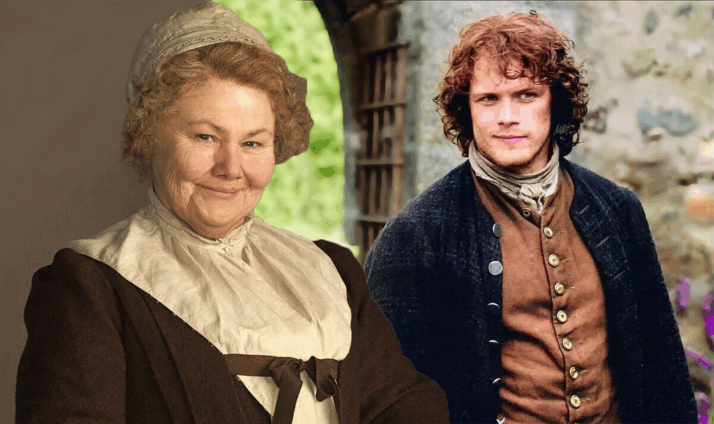 Outlander: Blood of My Blood traz de volta figura marcante da 1ª temporada