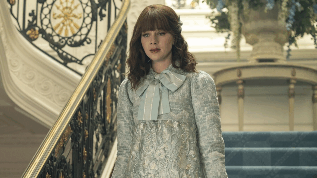 Bridgerton pode mudar tudo de novo na 5ª temporada