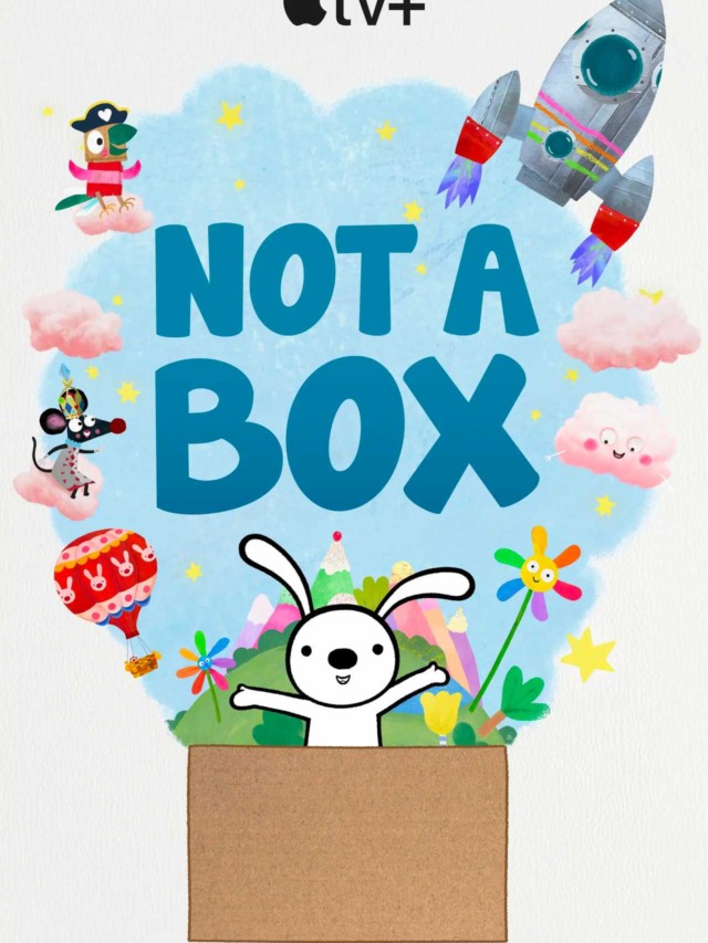 Not a Box 