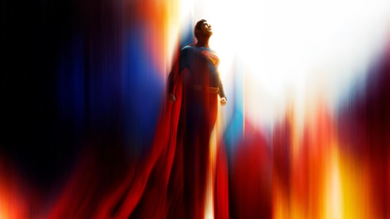 O Homem de Aço de James Gunn revela todo o seu poder de visão de calor no novo trailer do Superman