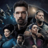 Se você gostou de The 100, vai se viciar nessa série