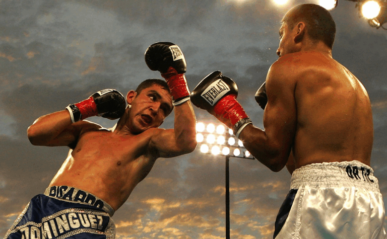 Apostas em Boxe aumentam de popularidade: fenômeno e mercados especiais 