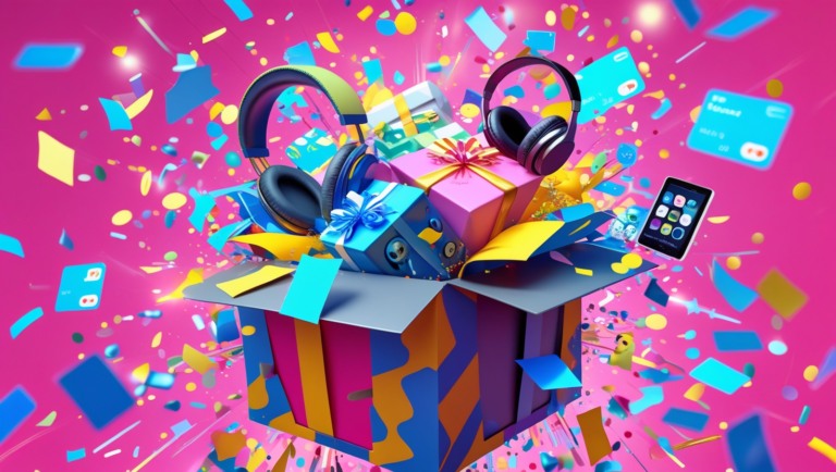 As 5 Best Mystery Box Legítimas em 2025