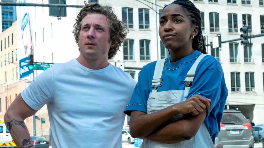 O Urso: 5ª temporada estará em apuros se ESTE personagem importante não retornar