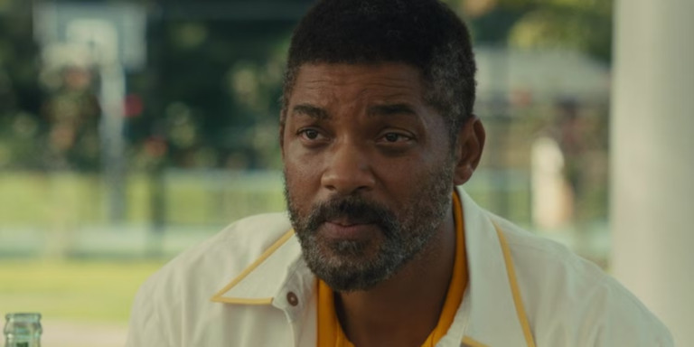 Will Smith recusou filme milionário de Christopher Nolan: "Eu não entendi"