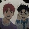 Dandadan repete com ousadia a maior polêmica do anime na estreia da 2ª temporada