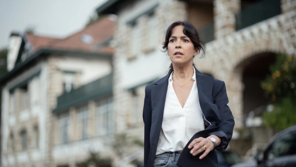 Ángela, da Netflix, é baseada em história real?