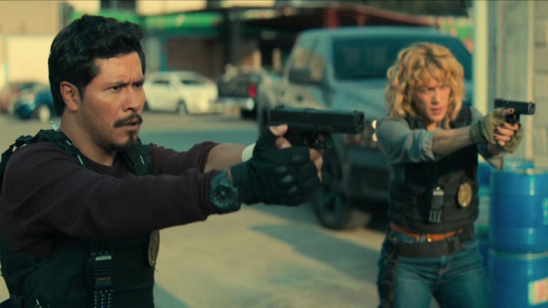 Los Gringo Hunters: A impressionante história real por trás da série da Netflix