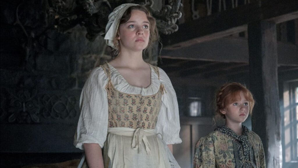 Quem é Bo Bragason? Conheça a atriz que fará Zelda no filme live-action de The Legend Of Zelda