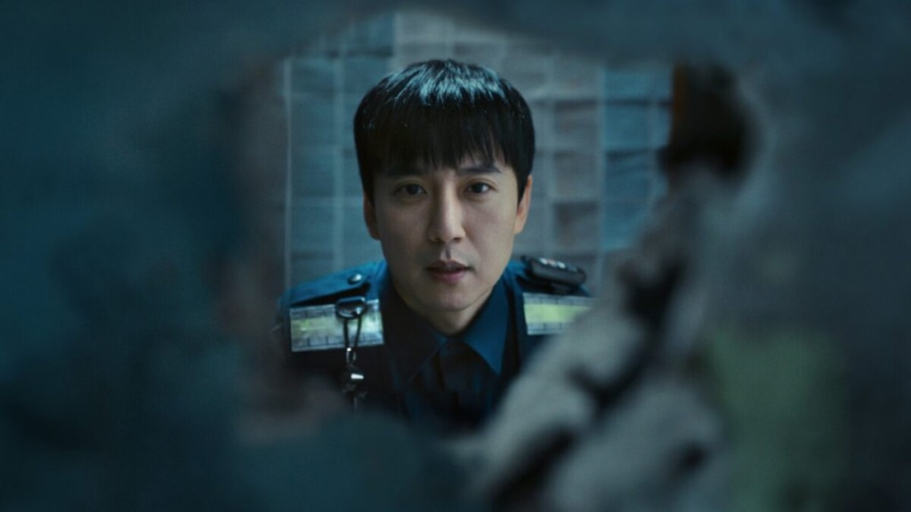 Gatilho: nova série coreana expõe o submundo das armas ilegais na Netflix