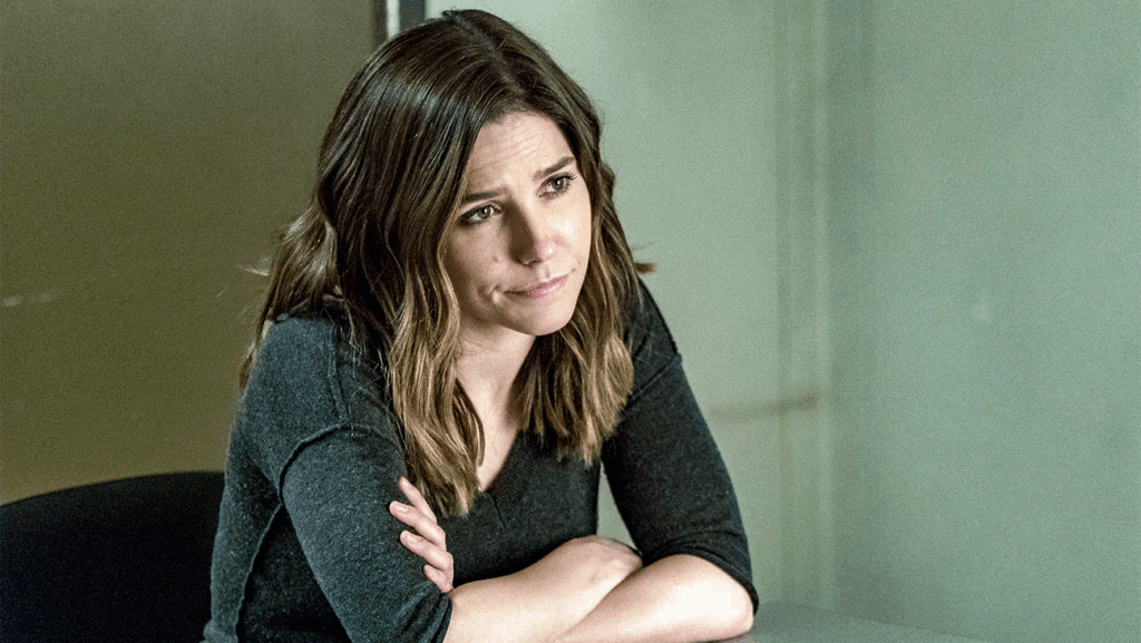Sophia Bush desabafa sobre os bastidores difíceis que enfrentou durante as gravações de Chicago P.D.