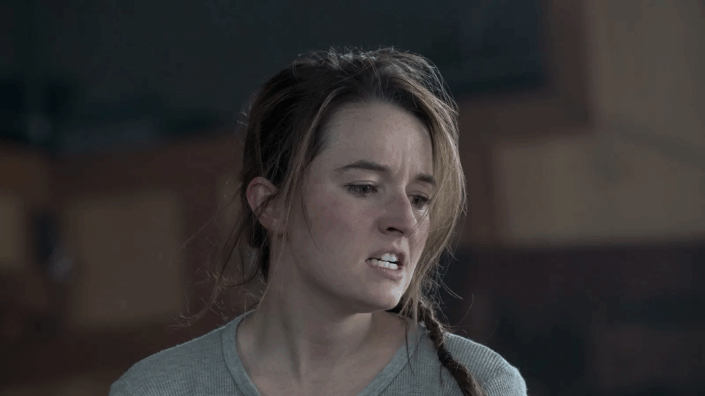 A redenção de Abby? O que esperar da protagonista na nova fase de The Last of Us A redenção de Abby? O que esperar da protagonista na nova fase de The Last of Us