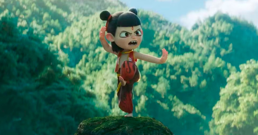 Ne Zha 2: Maior animação de todos os tempos ganha data de estreia no Brasil